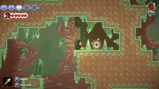 Скриншот 3 к игре Dvalloc