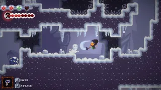 Скриншот 4 к игре Dvalloc