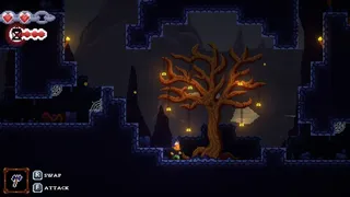 Скриншот 5 к игре Dvalloc
