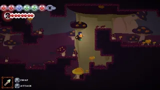 Скриншот 6 к игре Dvalloc