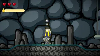 Скриншот 4 к игре 晨晨力量人 Adventure of Roger