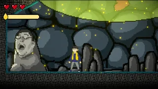 Скриншот 6 к игре 晨晨力量人 Adventure of Roger