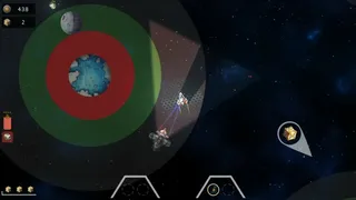 Скриншот 2 к игре Orbit Express