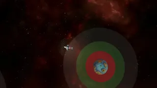 Скриншот 3 к игре Orbit Express