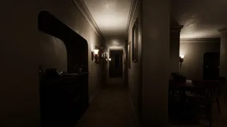 Скриншот 2 к игре The Nightmare Escape
