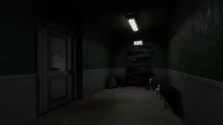 Скриншот 3 к игре The Nightmare Escape