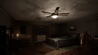 Скриншот 5 к игре The Nightmare Escape