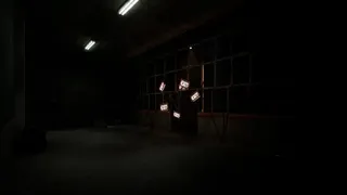 Скриншот 6 к игре The Nightmare Escape