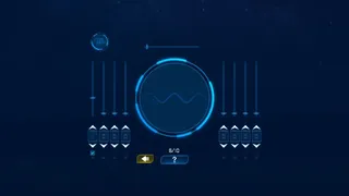 Скриншот 1 к игре Alien IQ Exam: Human Edition, Phase 1
