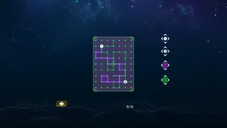 Скриншот 2 к игре Alien IQ Exam: Human Edition, Phase 1