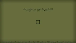 Скриншот 6 к игре A Dark Room