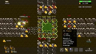 Скриншот 1 к игре Soulker Defense