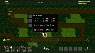 Скриншот 5 к игре Soulker Defense