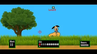 Скриншот 3 к игре Ricky's Furry Duck Hunt