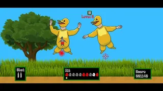 Скриншот 5 к игре Ricky's Furry Duck Hunt
