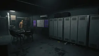 Скриншот 2 к игре The Night Shift