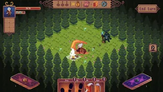 Скриншот 1 к игре Sylvana's Chronicles