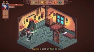 Скриншот 2 к игре Sylvana's Chronicles