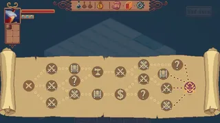 Скриншот 4 к игре Sylvana's Chronicles