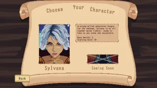 Скриншот 6 к игре Sylvana's Chronicles