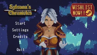 Скриншот 7 к игре Sylvana's Chronicles