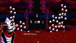 Скриншот 1 к игре No Body: Otherworldly RPG Prologue