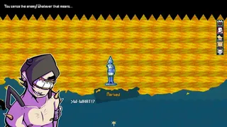 Скриншот 3 к игре No Body: Otherworldly RPG Prologue
