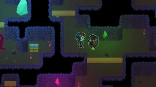 Скриншот 4 к игре No Body: Otherworldly RPG Prologue