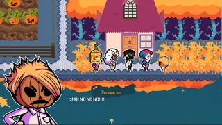 Скриншот 6 к игре No Body: Otherworldly RPG Prologue
