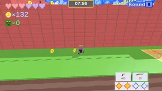 Скриншот 4 к игре Rotting Rumble
