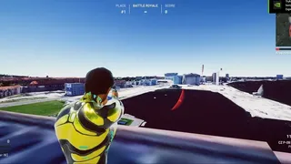 Скриншот 5 к игре Worldwide Battle Royale