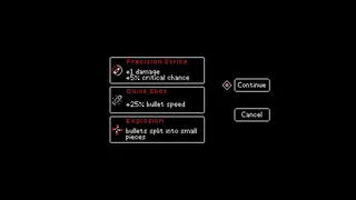Скриншот 2 к игре Deck of Bullets