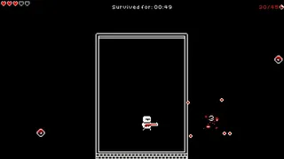 Скриншот 3 к игре Deck of Bullets