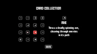 Скриншот 4 к игре Deck of Bullets