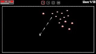 Скриншот 5 к игре Deck of Bullets