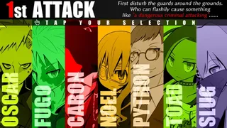 Скриншот 1 к игре Noel the Mortal Fate Complete Pack