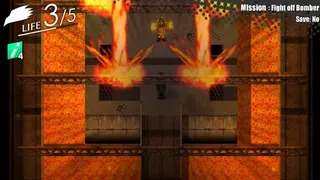 Скриншот 3 к игре Noel the Mortal Fate Complete Pack