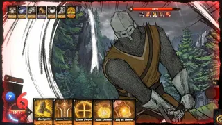Скриншот 1 к игре Claymores of the Lost Kingdom