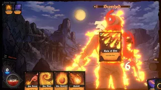 Скриншот 3 к игре Claymores of the Lost Kingdom