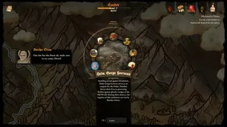 Скриншот 7 к игре Claymores of the Lost Kingdom