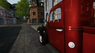 Скриншот 7 к игре Bootlegger's Mafia Racing Story