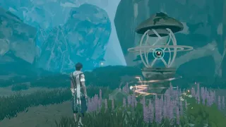 Скриншот 5 к игре ARIE: Moonprayer