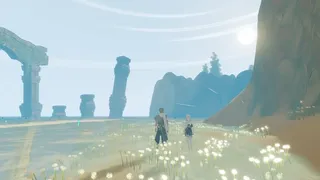 Скриншот 7 к игре ARIE: Moonprayer