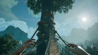 Скриншот 1 к игре Canopy