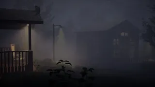 Скриншот 3 к игре Bloody Hills