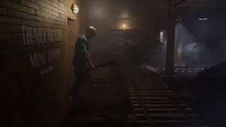 Скриншот 5 к игре Bloody Hills