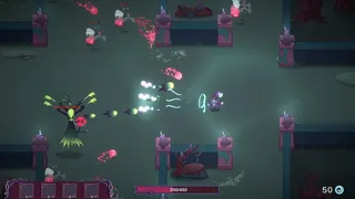 Скриншот 1 к игре Lichbound: Prologue