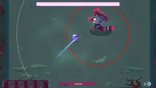 Скриншот 8 к игре Lichbound: Prologue