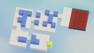 Скриншот 3 к игре Sokoban 3D