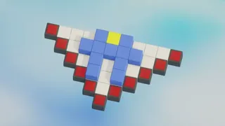Скриншот 4 к игре Sokoban 3D